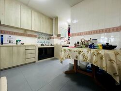 Blk 429 Pasir Ris Drive 6 (Pasir Ris), HDB 4 Rooms #548873571